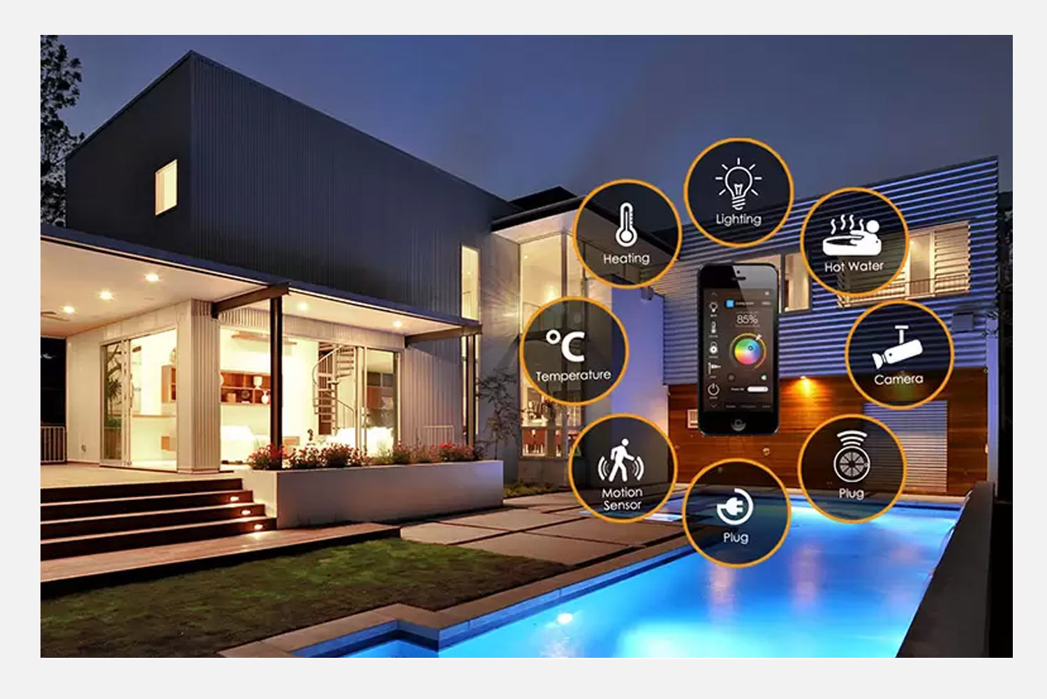Smart Home Integration Specialists Avatar